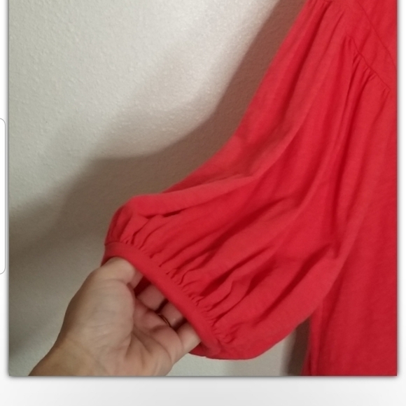 NWT ANTHRO Velvet by Graham Spencer - Picture 6 of 7